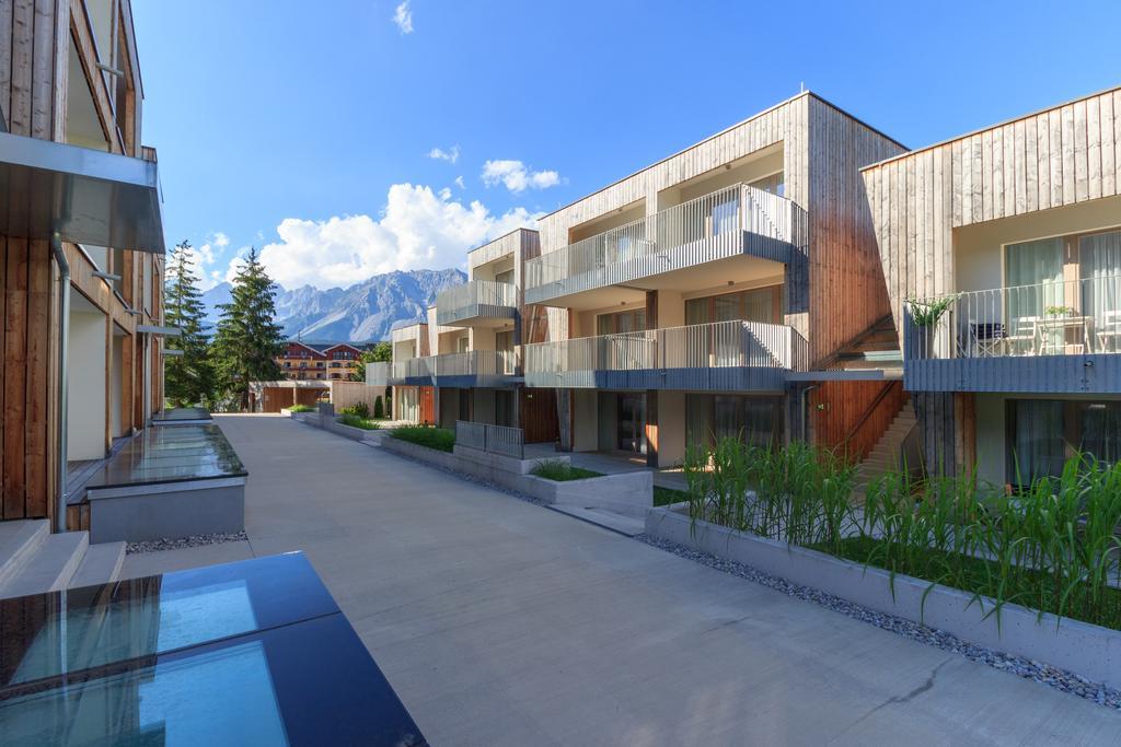 Alpenrock Appartements By Schladming-Appartements Zewnętrze zdjęcie