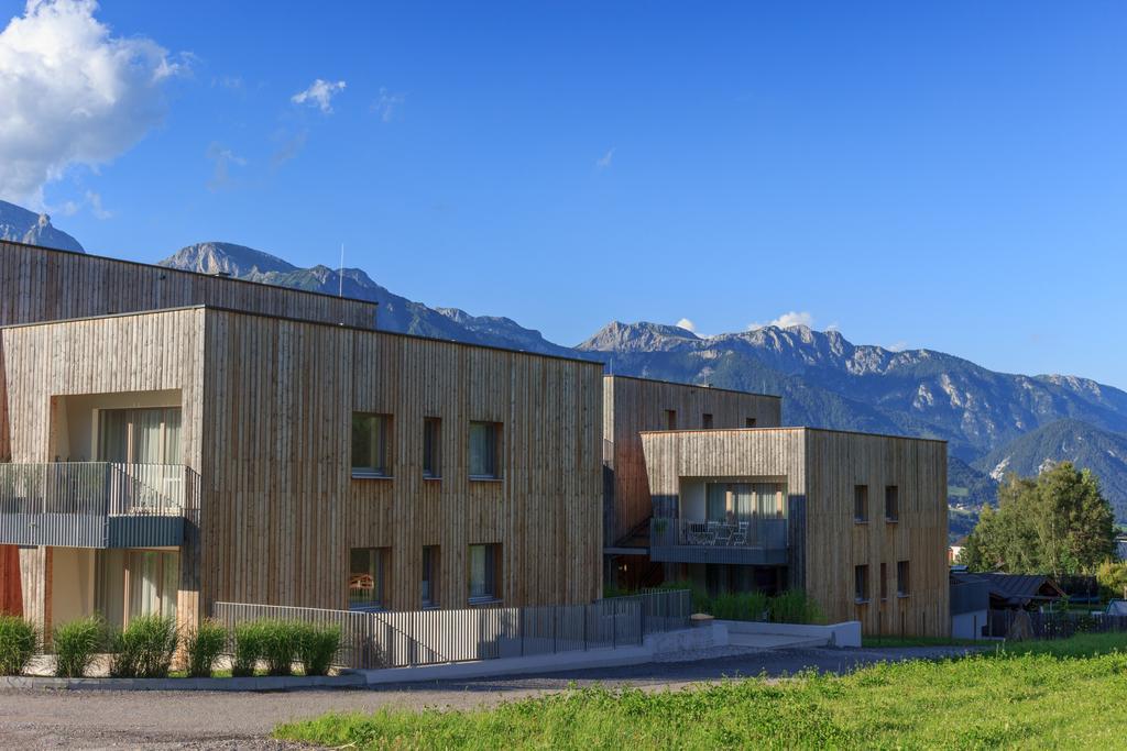 Alpenrock Appartements By Schladming-Appartements Zewnętrze zdjęcie