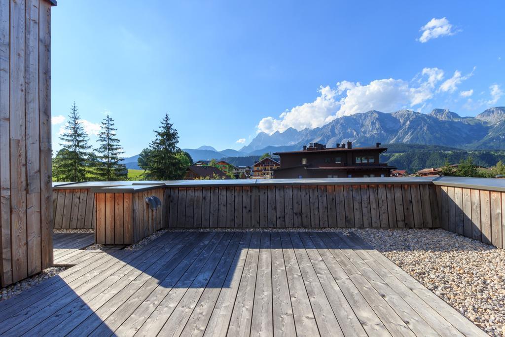 Alpenrock Appartements By Schladming-Appartements Zewnętrze zdjęcie
