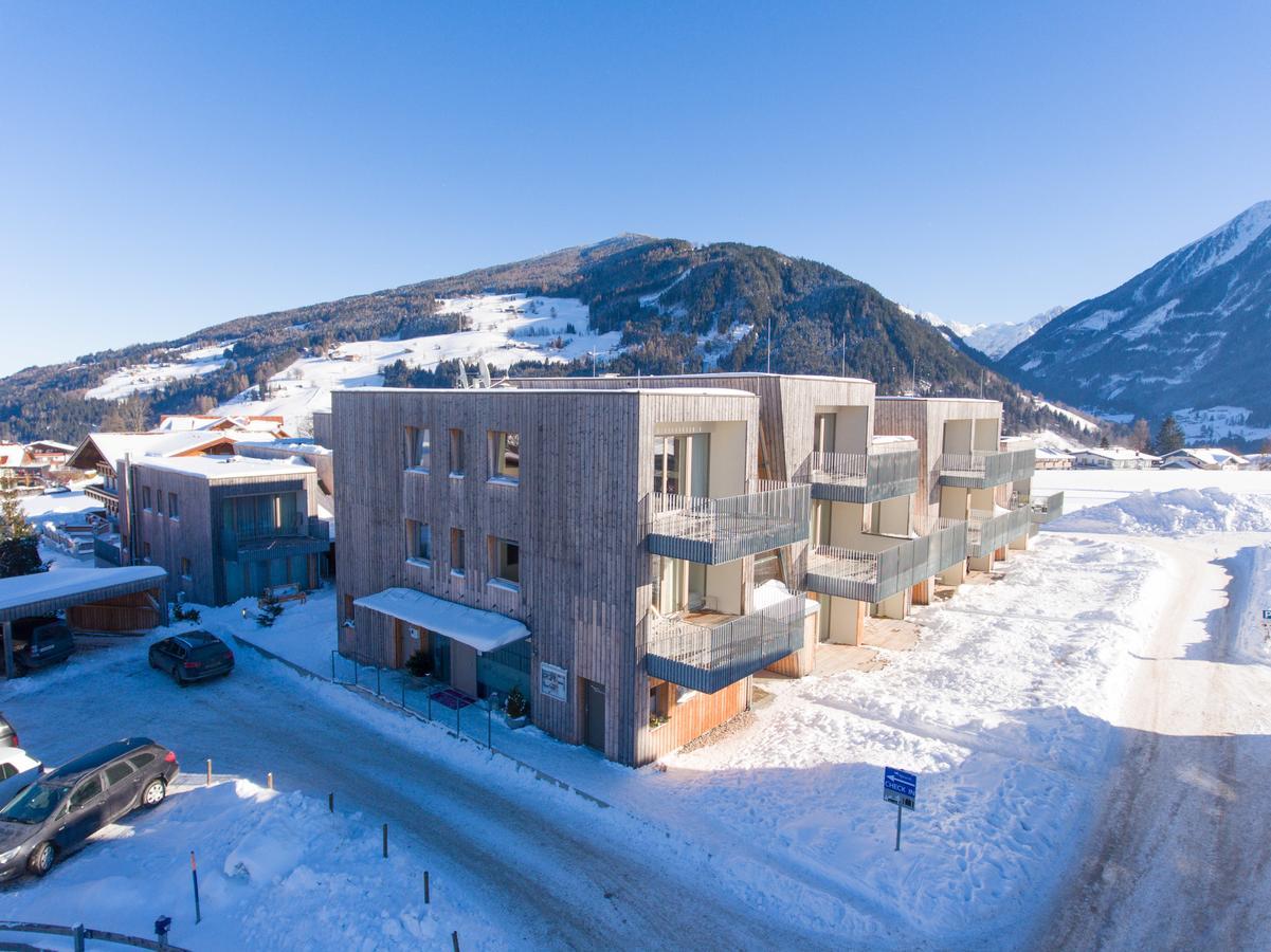 Alpenrock Appartements By Schladming-Appartements Zewnętrze zdjęcie